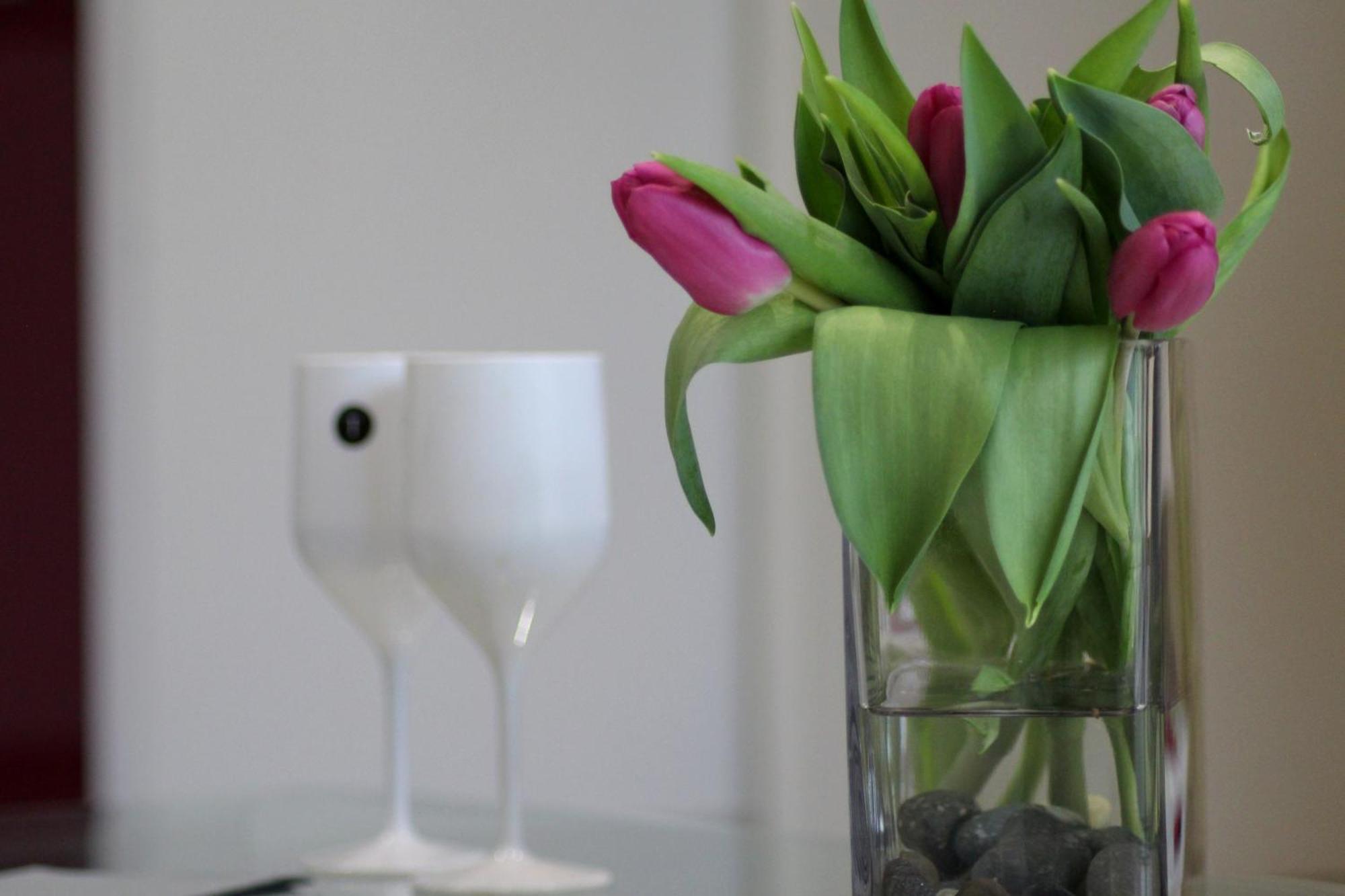 A Few Steps From Basel With Balcony And Free Private Parking Leilighet Saint-Louis  Eksteriør bilde